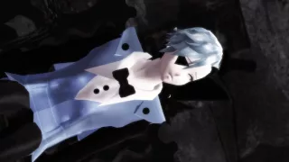 [MMD] Cry Baby [Reverse Falls. Will Cipher]