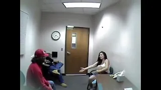 Terry M the  Dope Fairy    Failed Police Interrogation