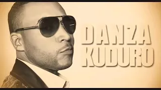 Danza Kuduro R E M I X - Don Omar ft. PitBull