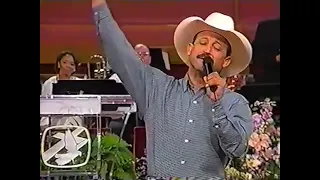 God On The Mountain with Javier Molina -Jimmy Swaggart //top Christian worship songs 2023