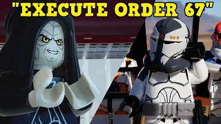 Order 67 - "Subscribers Edition"