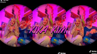 KIKAKIM -  BEST TIKTOK COMPILATION(part 5 ) #KIKAKIM