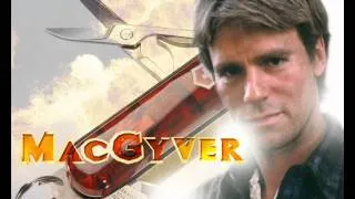 MacGyver Season 3 Opening Theme Long Version