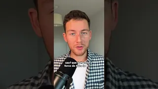 Le shadowban sur TikTok - Partie 1