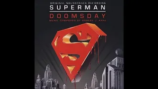 Robert J. Kral - Doomsday Battle