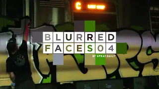 BLURRED FACES 04