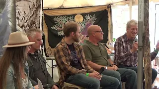 One year of Psychedelic Assisted Therapy in Australia
