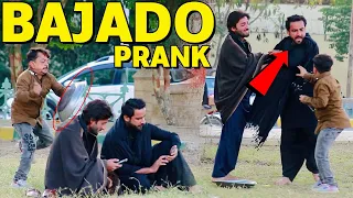 Bajado Prank - Funny Reactions | New Talent Pranks 2023