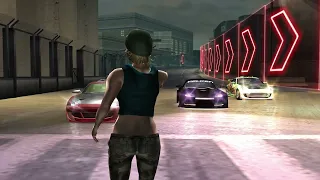 Need For Speed Underground 2 | Episódio 51