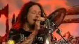 KoRn - Ever be (Live On The Sauce)