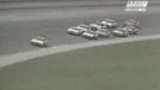 1984 Talladega 500 - Finish