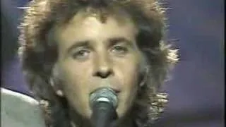 David Essex 1987 "Myfanwy" (3 of 3)