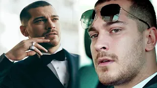 Did Çağatay Ulusoy marry quietly?