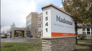 Ottawa COVID-19 Update May 29: Second PSW death at Madonna LTC home
