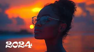 DEEP HOUSE MIX 2024 №515 👓 CAR MUSIC MIX 🚗 ETHNIC ARABIC MUSIC