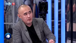 Проблеми шукачів притулку: як працює Державна міграційна служба України. Част.1