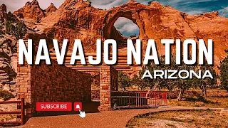 Exploring The Vibrant Culture Of The Navajo Nation