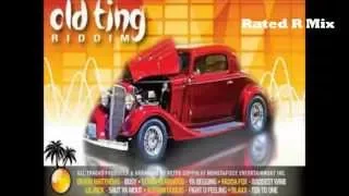 Old Thing Riddim (Rated R Mix) Soca