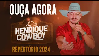 Henrique Cowboy - Só Xotão Vol 1