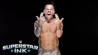 How Jeff Hardy's tattoos tell the story of his personal demons: Superstar Ink