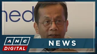 NEDA Chief bullish about PH economic growth in 2022 | ANC