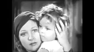 Shirley Temple In Red Haired Alibi 1932