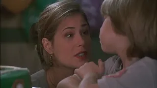 Liar Liar (1997) - Wish scene