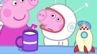 Peppa Pig Full Episodes! | Season 2 | PART 13 | Peppa Pig Family Kids Cartoons