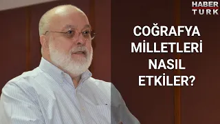 İnsanlar yaşadıkları coğrafyayı tanımaya nasıl başladı? | HabertürkTV #TBTGünlükleri - #TekeTekBilim