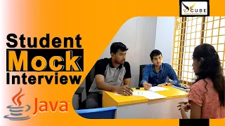 Freshers Mock interview JAVA | Technical Round | Best JAVA Training Institute In KPHB | Hyderabad