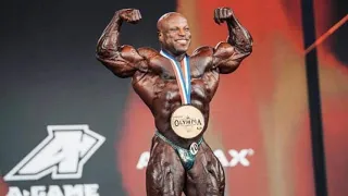 Champion 212 Mr.Olympia 2022 Shaun Clarida posing routin #mrolympia #pose #champion #mrolympia2022