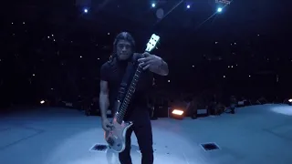 Metallica: One (Albany, NY - October 29, 2018)