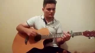 Cristiano Araújo - Perdeu o cara errado (Cover)