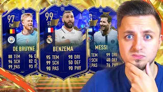 DAS ist MEIN TOTY in FIFA 23! 😱🔥 | FIFA 23 Ultimate Team
