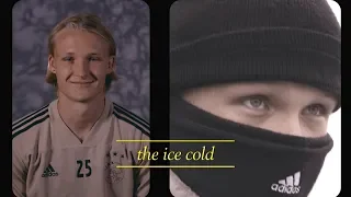 Kasper Dolberg - The Ice Cold ❄️ | The Class of 2019