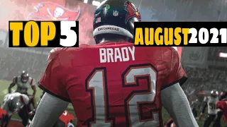 TOP 5 NEW GAME IN AUGUST (2021)  (PC,PS4,PS5,XBO,XBSX,Switch,Stadia)