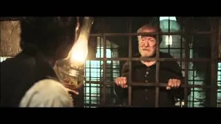 Trailer Stonehearst Asylum (Eliza Graves / Stonehearst Asylum) (2014)