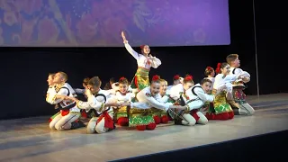 #Romanian traditional dance (Hora din #Moldova) #Балта #Ucraina