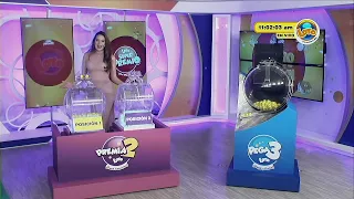 Sorteo LOTO 11:00 a.m. 20 de abril del 2024