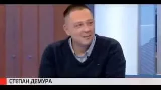 Степан Демура жгет!  Китаем рулят рептилоиды, а серые - нами