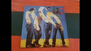 NICK KAMEN.(YOU'RE NOT THE ONLY ONE.)(12''.)(1992.)