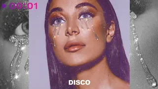 Элина Чага - Диско | Official Audio | 2019