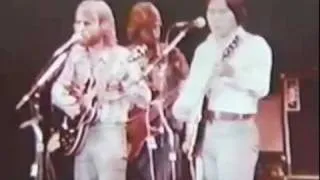 1977 Mustard Seed Faith /  Sail On Sailor / Everlasting Life Concert