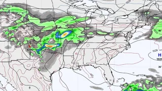 April 29, 2019 Weather Xtreme Video - Afternoon Edition