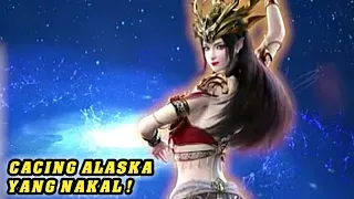 Battle Through The Heavens Season 8 Episode 22,23 & 24 End Sub indonesia