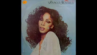 Donna Summer - One Upon A Time Theme (1977)
