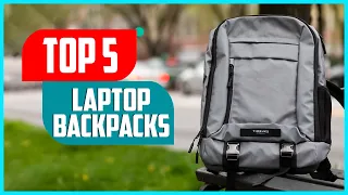 Best Laptop Backpacks 2023 | Top 5 Best Laptop Backpacks On Amazon
