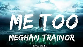 Meghan Trainor - Me Too  || Music Combs