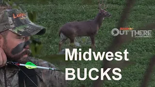 MidWest Bucks hit the Dirt/ Giant Monster Illinois Bucks