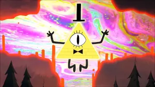 Gravity Falls Soundtrack - Beginning of the end